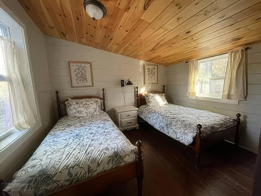 Cameron'S Cottage At The Lake Tallassee Exterior foto