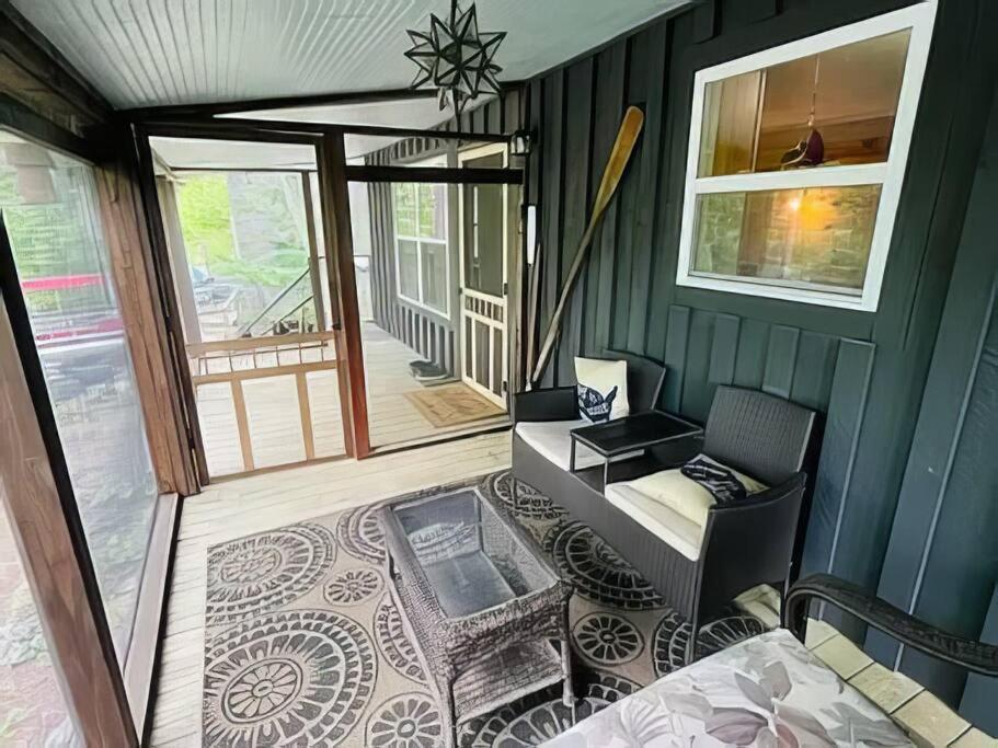 Cameron'S Cottage At The Lake Tallassee Exterior foto