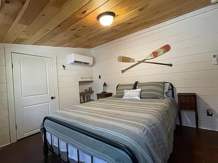 Cameron'S Cottage At The Lake Tallassee Exterior foto