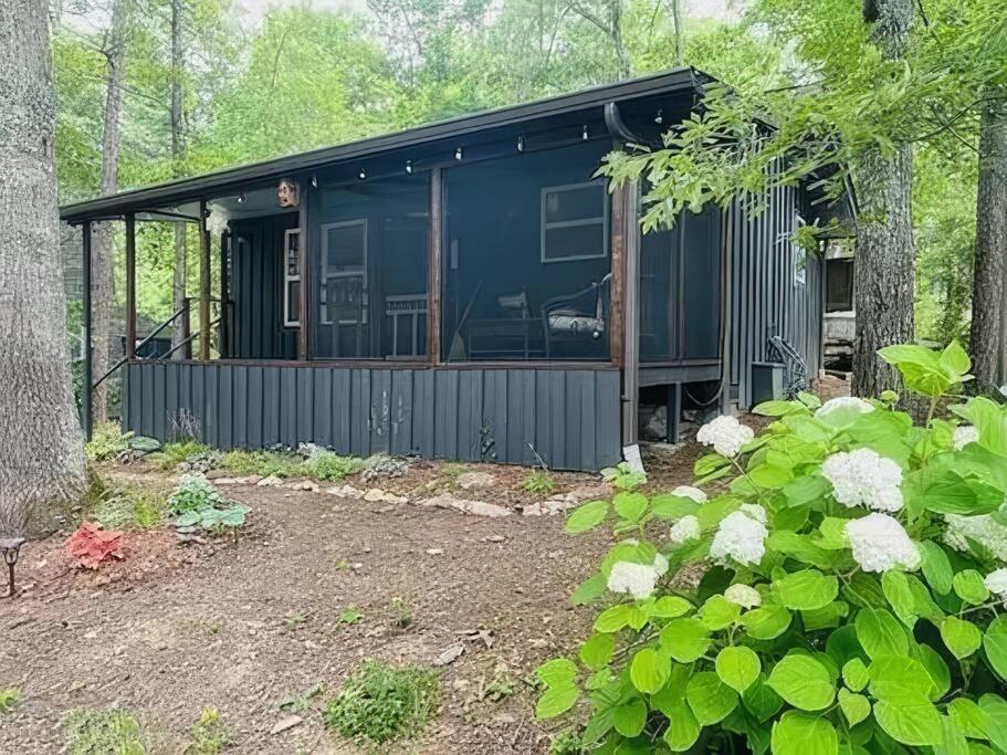Cameron'S Cottage At The Lake Tallassee Exterior foto