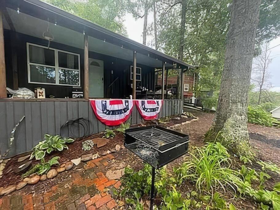 Cameron'S Cottage At The Lake Tallassee Exterior foto